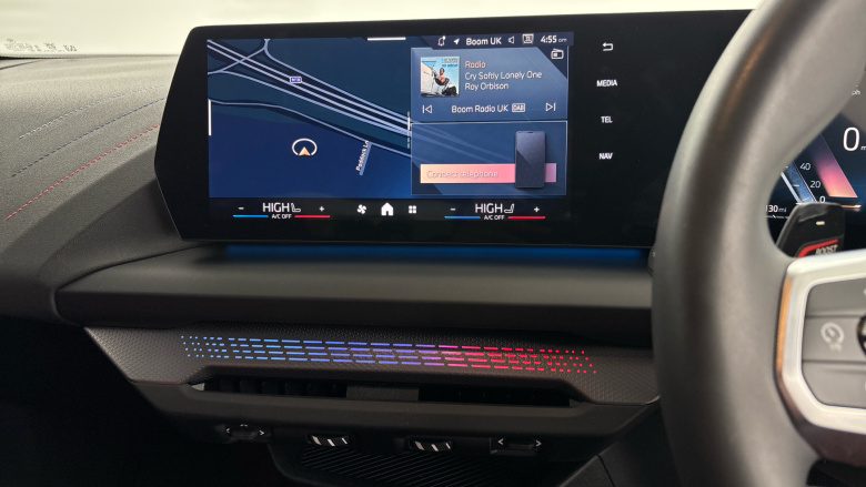 BMW 1 Series 120 M Sport 5dr Step Auto Petrol Hatchback